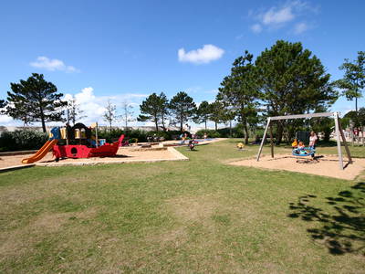 Bild 52 aus  Ferienhof Peter -  Ponys - streicheln, striegeln, füttern  -  Wattwanderungen + ganz viel Nordsee