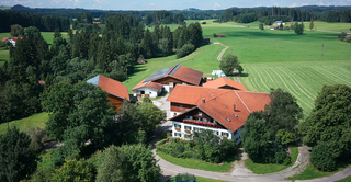 Reicharthof aus Görisried