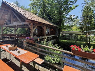 Bild 4 aus  Ferienhof & Campingplatz Schweinmühle