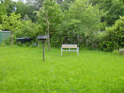 Bild 5 aus  Ferienwohnung Wielspütz