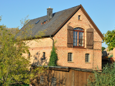 Bild 4 aus  Ferienhaus Melzow