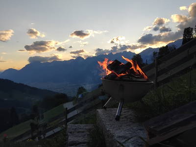 Bild 18 aus  Much's Bergstüberl