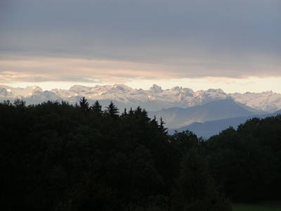 Bild 10 aus  Familien-Bauernhofurlaub im Herzen der Schweiz