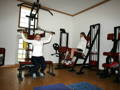 Bild 28 aus  Baustrup Hof