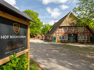 Bild 3 aus  Hof Bockelmann