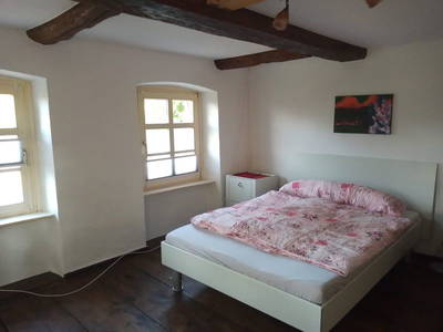 Bild 14 aus  Wohlfühlwohnung im Grünen auf Pferdehof