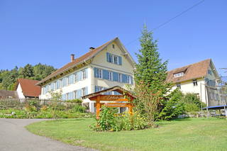Unterfrickhof aus Owingen