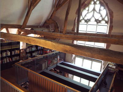 Bild 10 aus  Kloster Bentlage