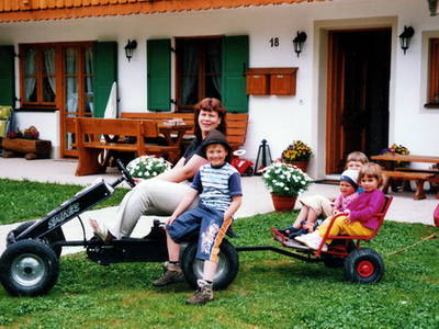 Bild 4 aus  Lettnerhof