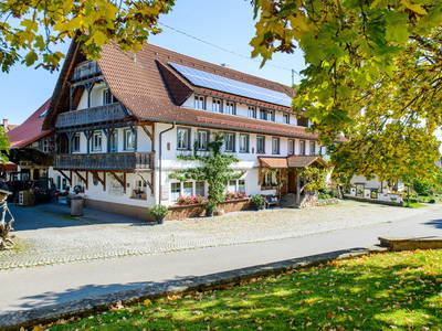 Bild 9 aus  Pension Baarblick