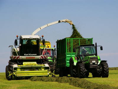 Bild 11 aus  Ferienhof Musch