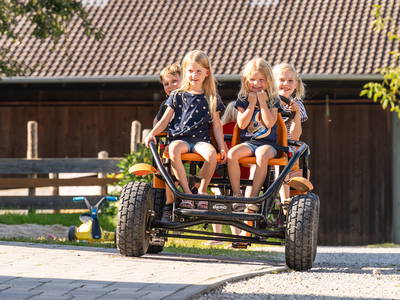 Bild 6 aus  LandSelection Hagerhof