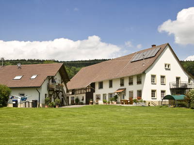 Bild 3 aus  Ferienhof Gehrenberg