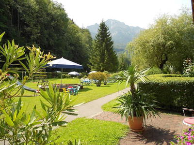 Bild 12 aus  Aparthotel Alpenpark