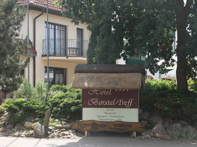 Bild 6 aus  Kur- & Landhotel Borstel Treff