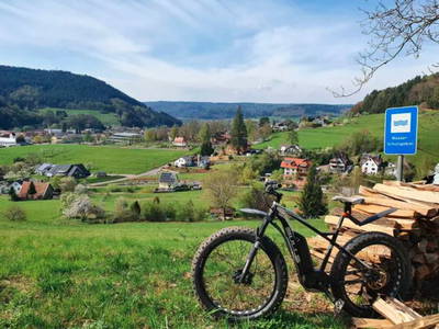 Bild 10 aus  Villa Schwarzwaldblick