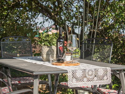 Bild 9 aus  Auf'm Reifnhof: Ihr Kreativhof am Simssee im Chiemgau