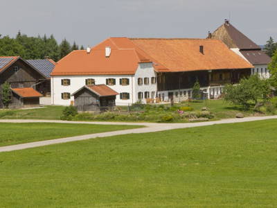 Bild 40 aus  LandSelection Gut Grasleiten