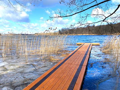 Bild 13 aus  Blue Lakehouse Lodges