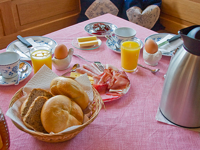 Bild 14 aus  Jodlhof Kochel am See