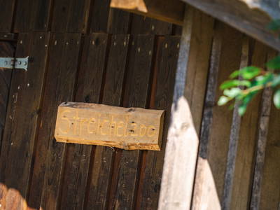 Bild 13 aus  "Forellen - Reiterhof" 5 Sterne Hof direkt am See