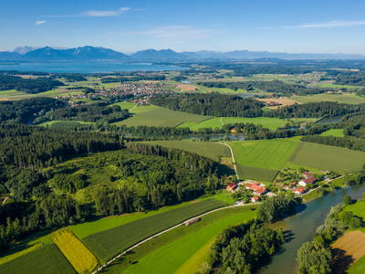 Bild 5 aus  Huberhof