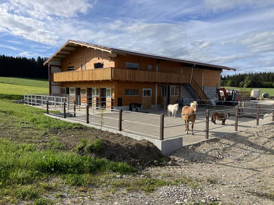 Bild 5 aus  Wimmerhof