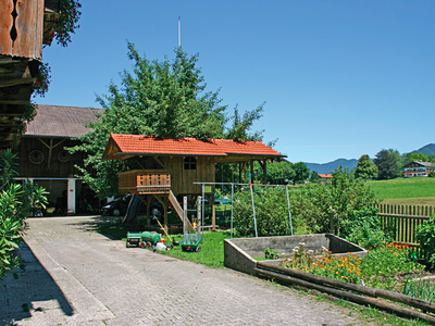 Bild 9 aus  Jodlhof Kochel am See