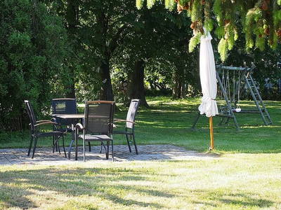 Bild 7 aus  Ferienhaus Gut Rattelvitz-INSEL RÜGEN