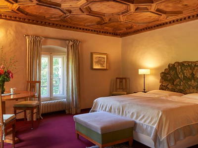 Bild 6 aus  Schloss Englar ****