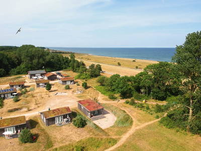 Bild 9 aus  STRANDDORF AUGUSTENHOF  - Ferienhäuser direkt an der Ostsee