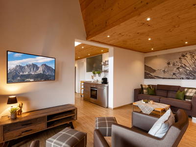 Bild 63 aus  Narzenhof Chalets, Familien & luxus Apartments am Bauernhof, Kitzbühler Alpen