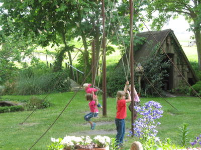 Bild 13 aus  Willrathshof