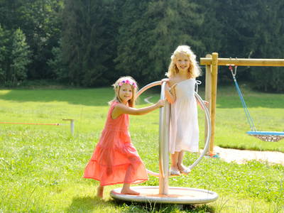 Bild 14 aus  LandSelection Hanznhof