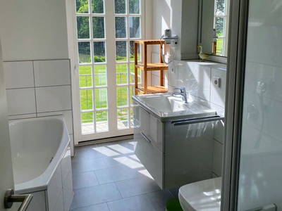 Bild 15 aus  Ponyhof Georgenbruch - Gutshof mit Ferienwohnungen, Pensionsstall und Reitschule