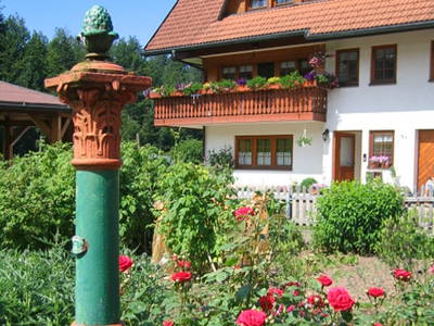 Bild 5 aus  Schreinerhäusle