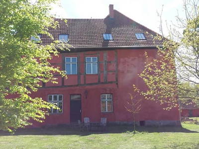 Bild 15 aus  Gutshaus Rensow & Alte Schule