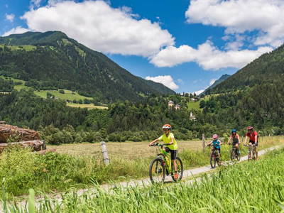 Bild 25 aus  LandSelection Landgut Moserhof