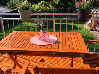 Bild 6 aus  Erholung an der Nordsee - ruhig und dennoch zentral