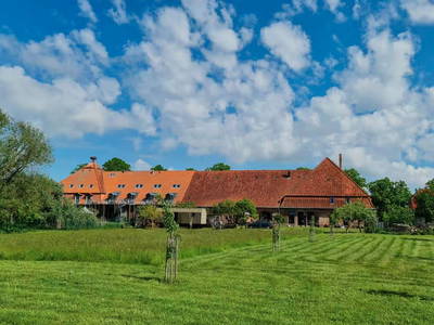 Bild 12 aus  Scheunenloft Usedom