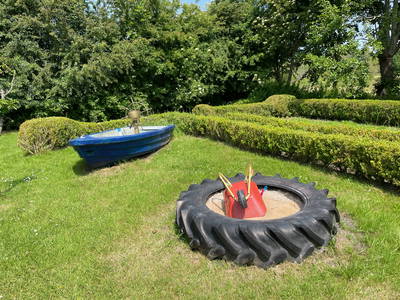 Bild 10 aus  Grünhoff's Landhuus