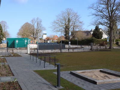 Bild 6 aus  Ostseehof Behrensdorf