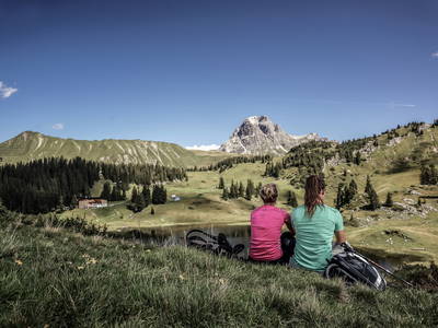 Bild 20 aus  Benglerwald Berg Chaletdorf