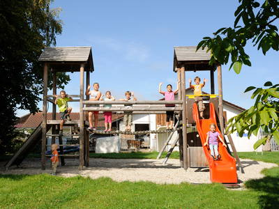 Bild 14 aus  LandSelection Thomahof         -    7 Mal Beliebtester Ferienhof Bayerns