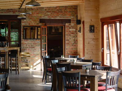 Bild 19 aus  Biber Ferienhof