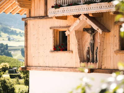 Bild 6 aus  Huber-Hof