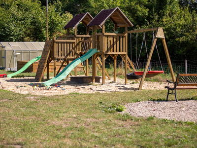 Bild 10 aus  Mellenhof / Landurlaub