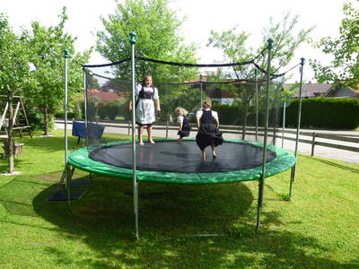 Bild 10 aus  Ferienwohnung Donebauer