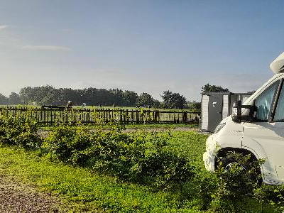 Bild 3 aus  Campinghof Dreisprung