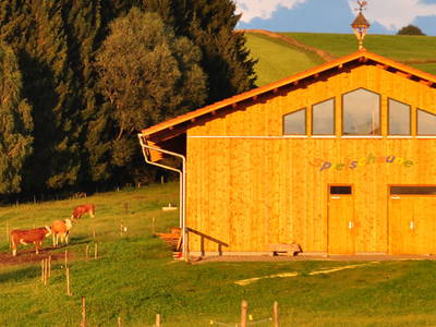 Bild 12 aus  Ferienhof Bauer